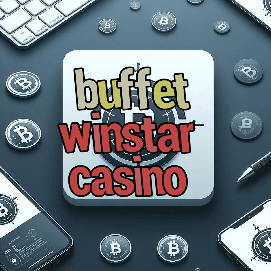 buffet winstar casino